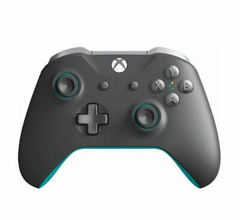 Microsoft Xbox Wireless Controller – Grey/Blue