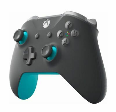 Microsoft Xbox Wireless Controller – Grey/Blue