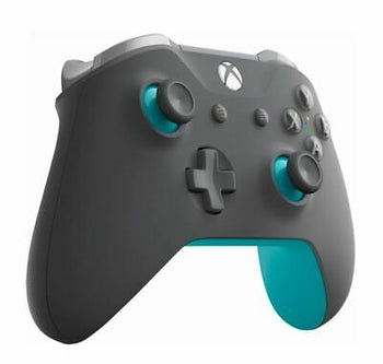 Microsoft Xbox Wireless Controller – Grey/Blue