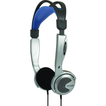 Koss KTXPRO1 On-Ear Lightweight Stereo Headphones