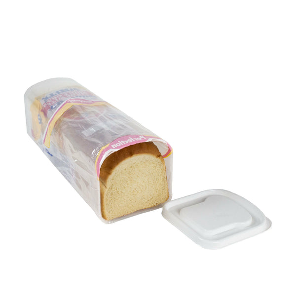 Bread Keeper Crush-Proof Containers Sandwich Bread Box Travel Holder