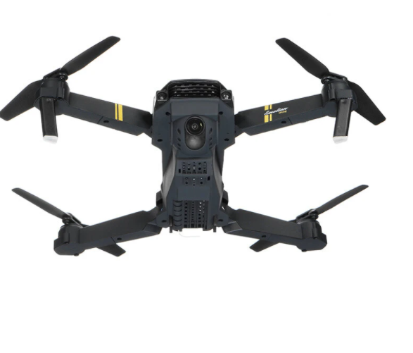 E58  Foldable Air Selfie Drone With 720P/1080P HD Camera