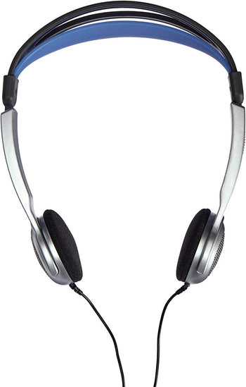 Koss KTXPRO1 On-Ear Lightweight Stereo Headphones