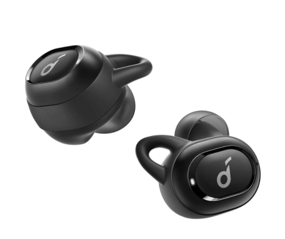 Anker Soundcore Liberty Neo True Wireless Earbuds Pumping Bass