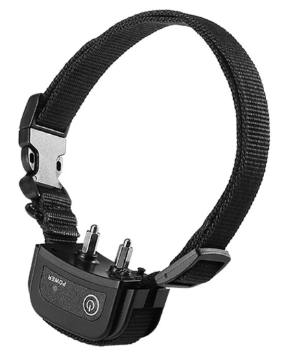 Anti No Bark Collar For Small Dogs With Remote